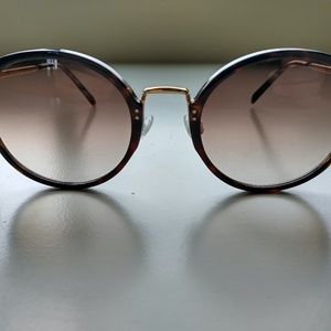 Warby Parkey Jayla sunglasses
